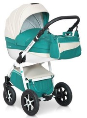 Универсальные коляски,  Expander Mondo 2 в 1