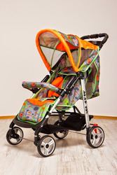 Коляски прогулочные, Baby car Trans Baby