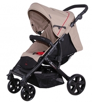 Коляска прогулочная Coletto Amico