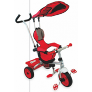 Детские велосипеды недорого, Велосипед Alexis-Babymix XG18819-4