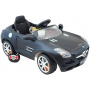Электромашины для детей, Электромобиль Alexis-Babymix Z681R