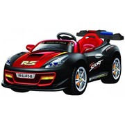 Детский электромобиль недорого, Электромобиль Alexis-Babymix ZP5029R