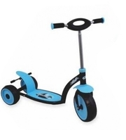 Самокаты недорого детские, Самокат Alexis-Babymix SW-ZS-18201