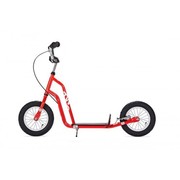 Купить самокат детский недорого, Самокат Yedoo TWO 02