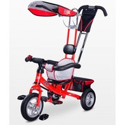 Детские велосипеды для девочек, Велосипед Caretero Derby